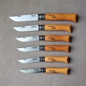 OPINEL KNIVES